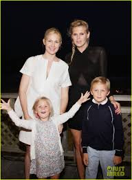 Image result for Orbit Infant System Kelly Rutherford
