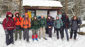 Image result for Frayed Notts Mountaineering Club