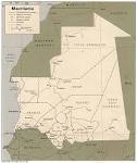 African Studies Center | MAURITANIA Page