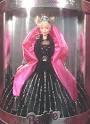 Holiday Barbie Dolls