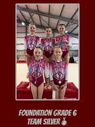 Image result for Haverfordwest Gymnastics Club