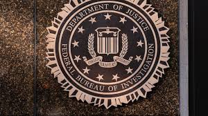 Image result for fbi seal