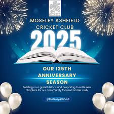 Image result for Moseley Ashfield Cc