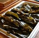 Laulau Recipe - aka Lau Lau - Traditional Hawaiian Luau Foods