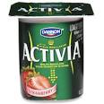 Dannon Activia Yogurt - Probiotic Foods and Probiotic Supplements ...