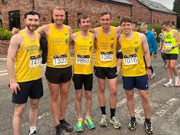Image result for Liverpool Harriers Athletics Club