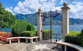 Image result for "Parco Ciani"