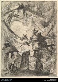 Image result for Carceri d invenzione