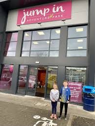 Image result for Jump In