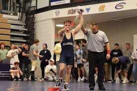 Image result for Fishersgate Olympic Wrestling Club