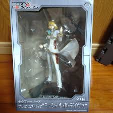 「ミッシェル・K・デイヴス テラフォーマーズ」の画像検索結果