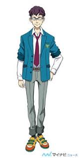 「貴生川タクミ」の画像検索結果