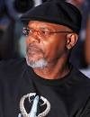 Photo Gallery: <b>Samuel L</b>. <b>Jackson</b>