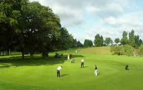 Image result for The Craythorne Golf Club