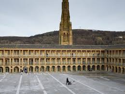 Image result for Halifax/West Yorkshire Club