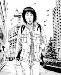 「池田信彦　（バイトくん） 闇金ウシジマくん」の画像検索結果