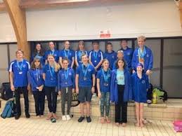 Image result for Feltham Swimming Club