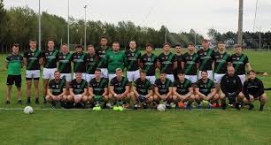 Image result for Parnells Gaelic Football Club