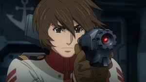 「伊東真也 宇宙戦艦ヤマト2199」の画像検索結果