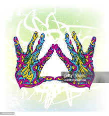 Image result for illuminati hand sign