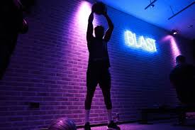 Image result for Failsworth Badminton Club