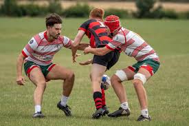 Image result for Sleaford Rfc