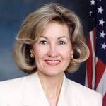 Announcement by U.S. Senator Kay Bailey Hutchison - kay_bailey_hutchison