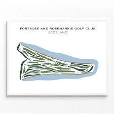 Image result for Fortrose & Rosemarkie Golf Club