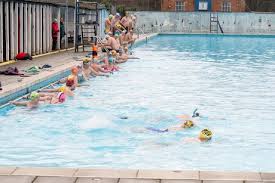 Image result for South London Swimming Club