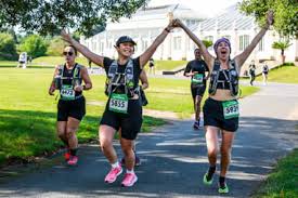 Image result for Elmbridge Road Runners
