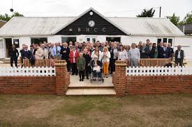 Image result for Boyne Hill Cricket Club