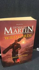 Image result for Wild Cards