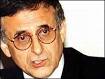 Professor Houshang Amirahmadi