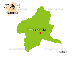 Image result for 群馬県
