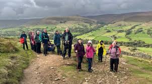 Image result for Bournemouth and Poole Rambling Club