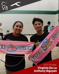 Image result for St Mary's Badminton Club - Peterborough
