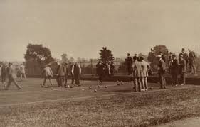 Image result for Rugby Bowling Club