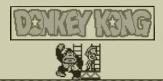 Kuvahaun tulos haulle donkey kong game