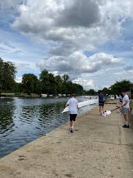Image result for Pangbourne Canoe Club