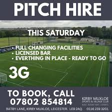 Image result for Kirby Muxloe Sports & Village Club