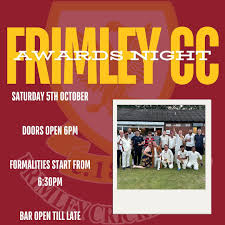 Image result for Frimley Cricket Club