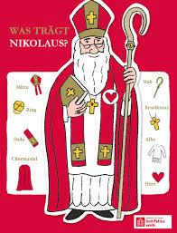 Image result for nikolaus