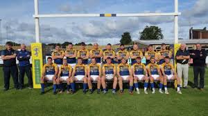 Image result for Alnwick Rugby Football Club