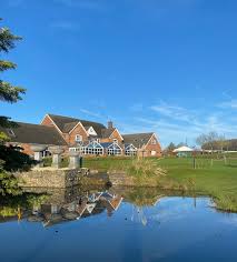 Image result for Park Hill Golf Club, Seagrave, Leicestershire