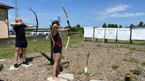 Image result for Grimsby Archers