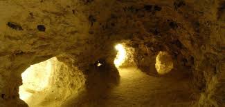 Image result for Neolithic Flint Mines Spiennes Mons