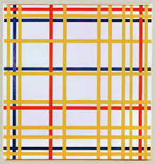 Image result for Piet Mondrian