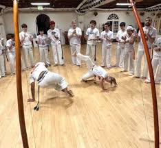 Image result for Capoeira Classes