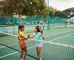 Image result for Ace Tennis Camps