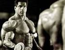 Hulking Biceps: Lou Ferrigno Arm Workout | SimplyShredded.